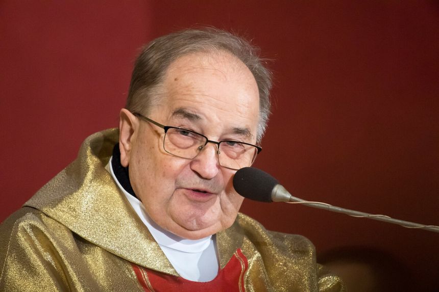 Ojciec Tadeusz Rydzyk