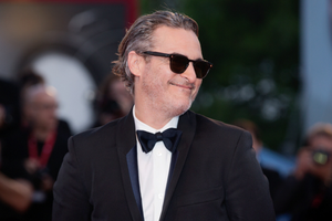 Joaquin Phoenix