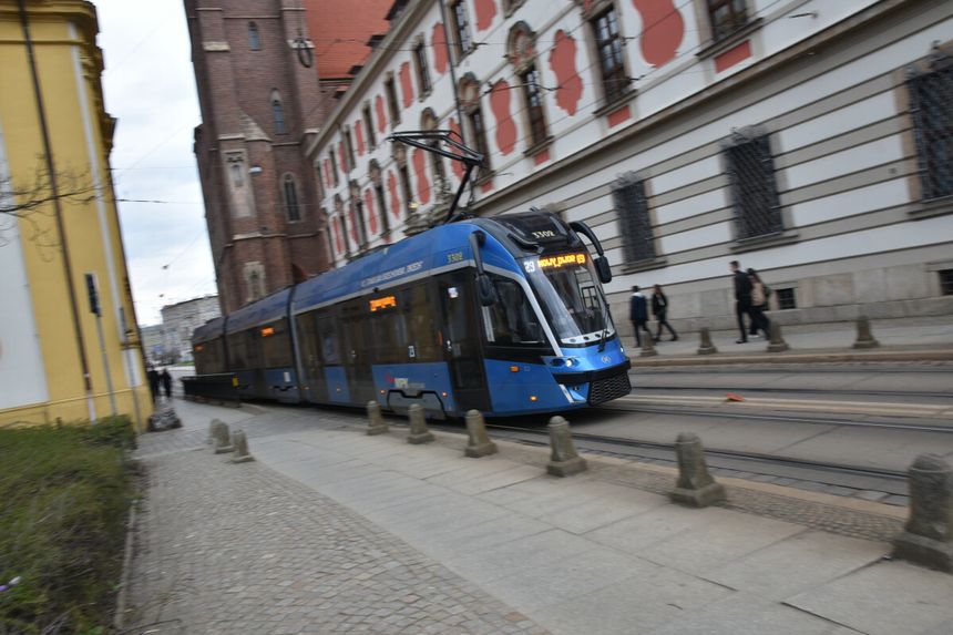 MPK Wrocław