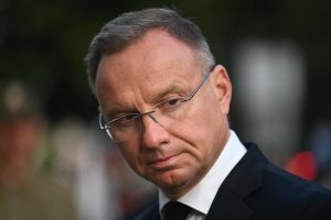 Andrzej Duda