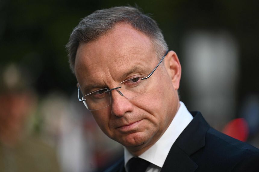 Andrzej Duda