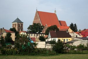Wiślica