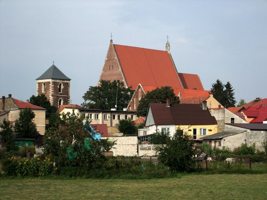 Wiślica