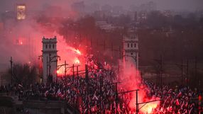 Ile osób bierze udział w Marszu Niepodległości 2024?
