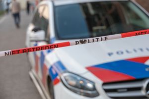 Holenderska policja