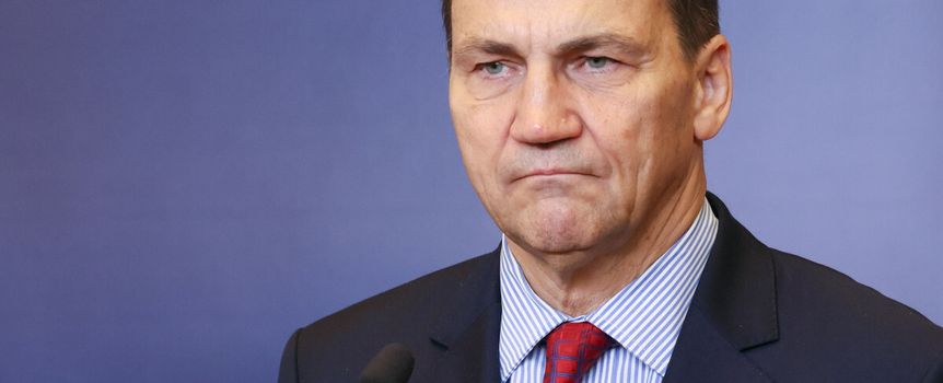 Radosław Sikorski