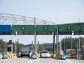 Punkt Poboru Opłat na A2