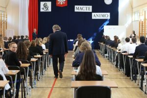 Matura
