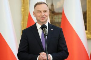 Andrzej Duda