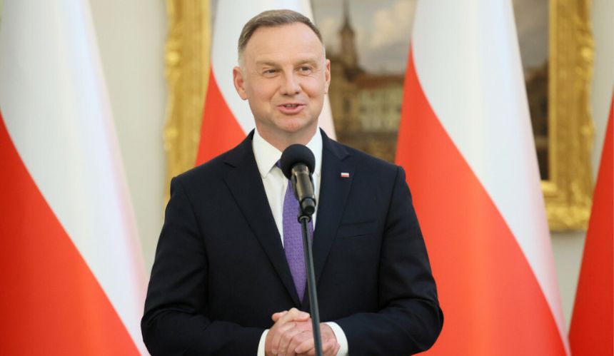 Andrzej Duda