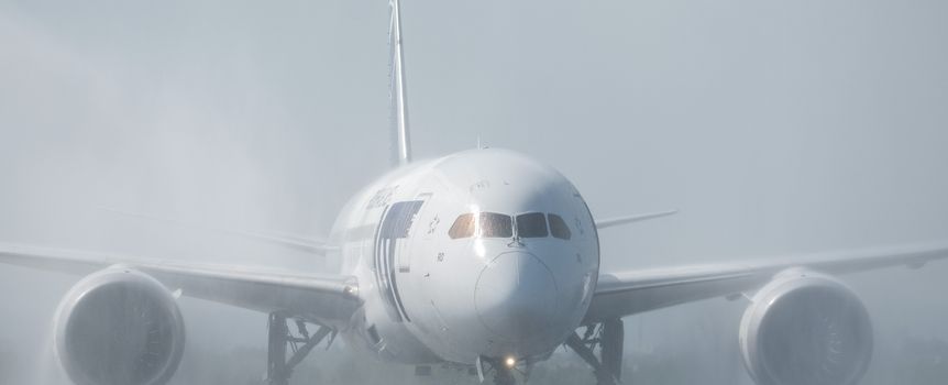 Boeing 787 Dreamliner