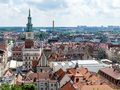 Poznań