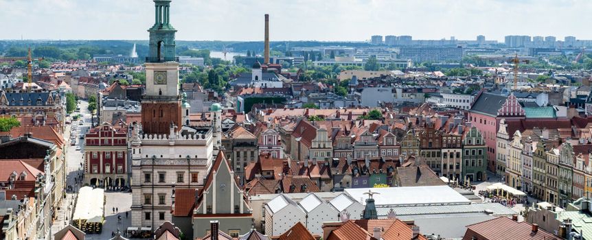 Poznań