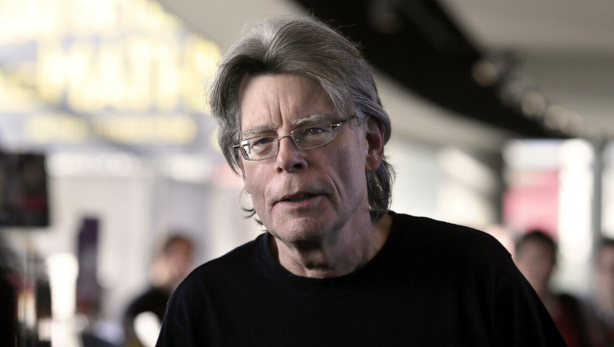 Stephen King
