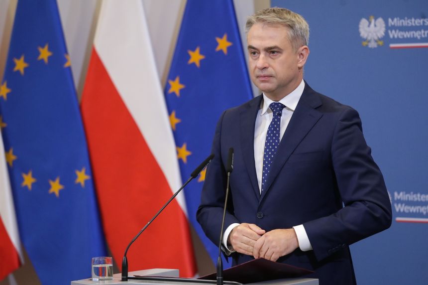 Krzysztof Gawkowski