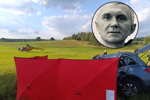 Śmiertelny wypadek