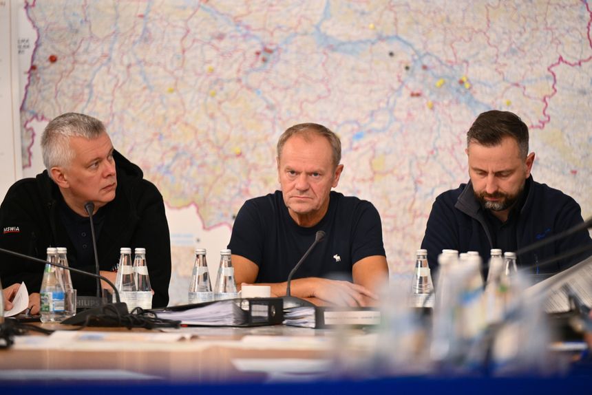Donald Tusk