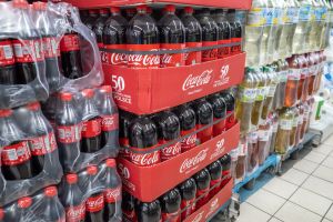 Coca-Cola