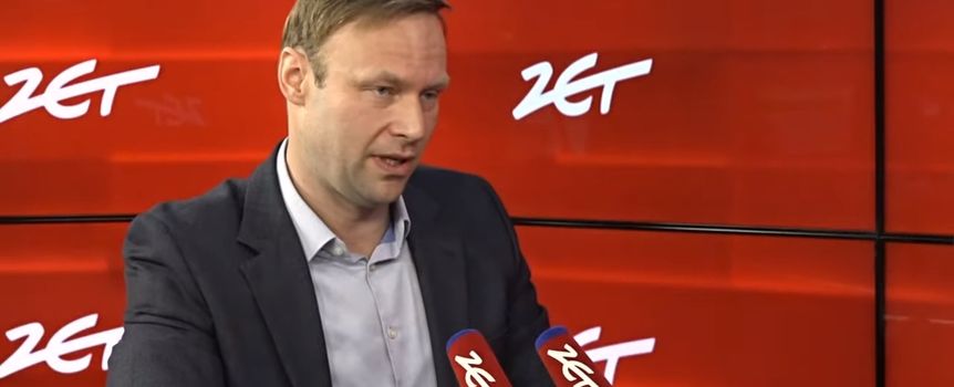 Marcin Mastalerek