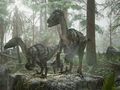 Dinozaury
