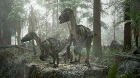 Dinozaury