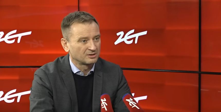 Sławomir Nitras