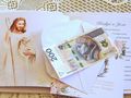 200 zł i Jezus