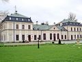 Pałac w Sieniawie 