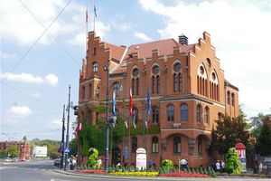 Urząd Miasta Torunia