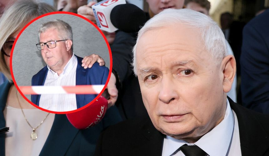 Kaczyński Czarnecki