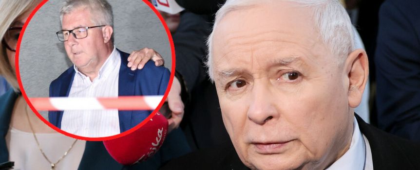 Kaczyński Czarnecki