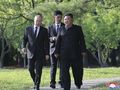 Wizyta Putina w Korei Północnej