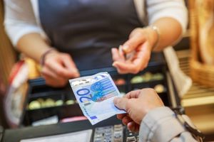 Strefa euro