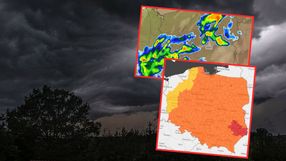 gdzie jest teraz burza