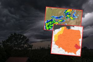 gdzie jest teraz burza