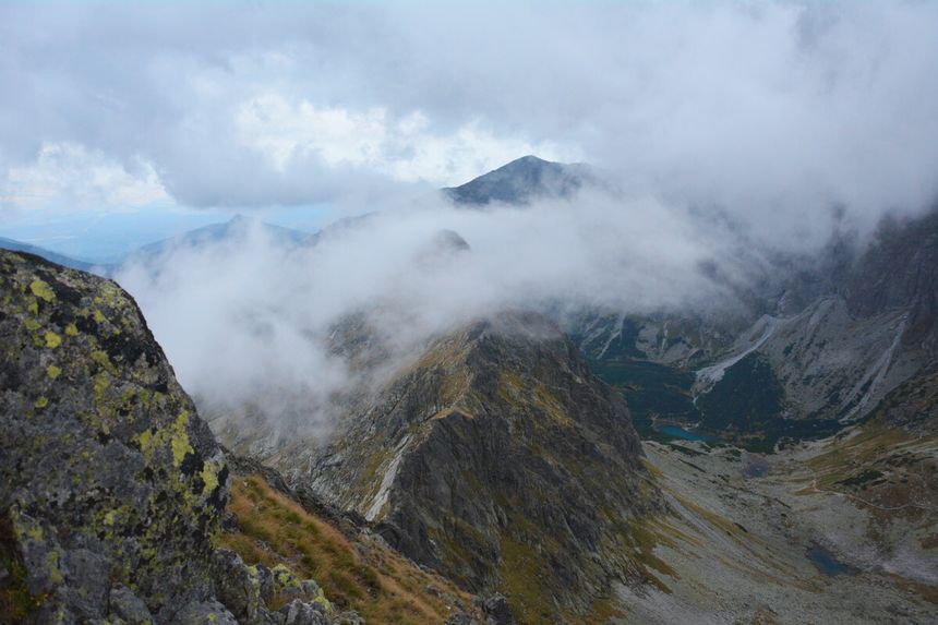 Tatry Wysokie