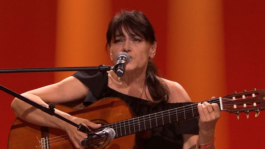 Barbara Gołaska w 