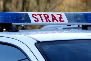 wypadek awionetki