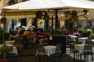 Restauracja rezygnuje z gwiazdki Michelin