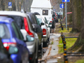 Strefa płatnego parkowania niestrzeżonego w Warszawie
