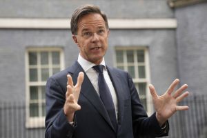 Mark Rutte