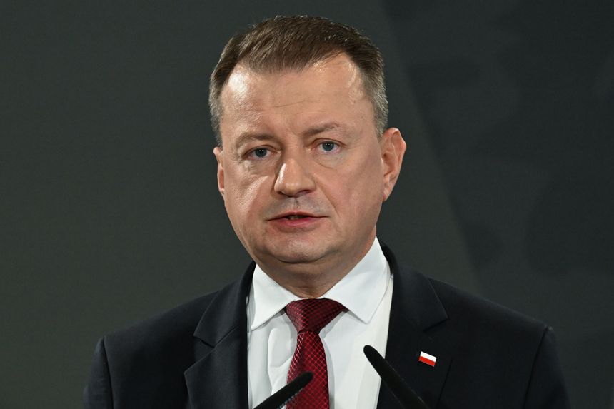 błaszczak