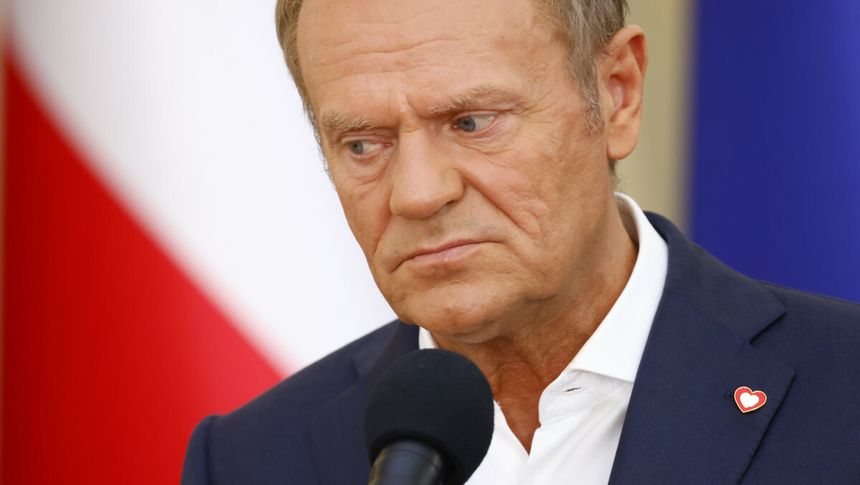 Donald Tusk