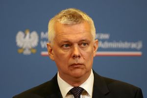 Tomasz Siemoniak