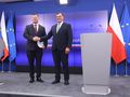 Krzysztof Paszyk, Stefan Krajewski
