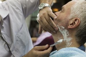 Barber