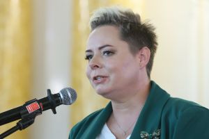 Nauczycielka Jutr@