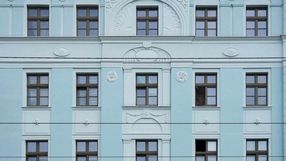 Wrocławska kamienica