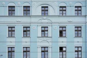 Wrocławska kamienica