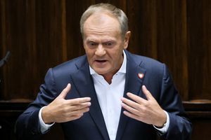 Donald Tusk